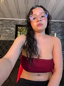 __Anne webcam