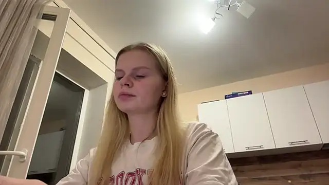 TasiaRibao webcam
