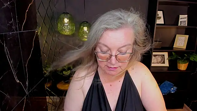 NataliMellow webcam