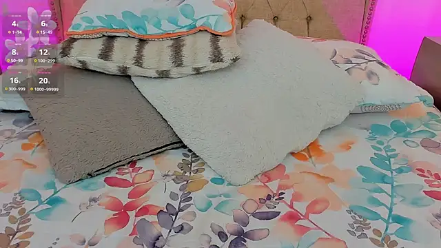 Beautyari_ webcam