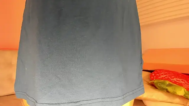 tinysara webcam