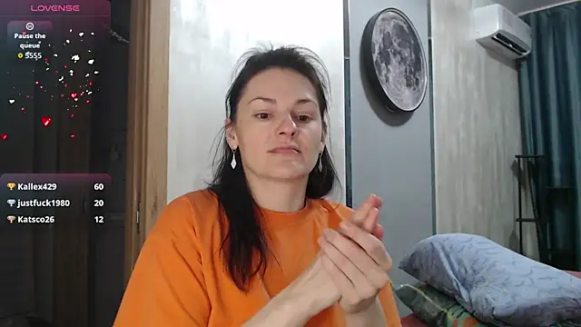 Stacy_Davice webcam