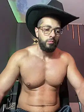 magnumchris webcam