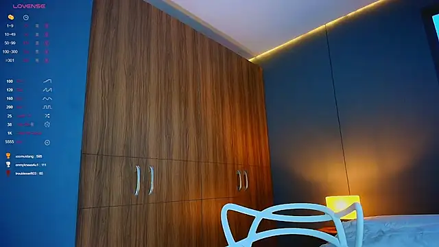 massimo_visconti webcam