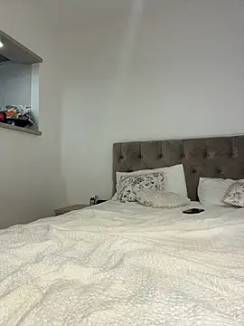 IrisBlues webcam