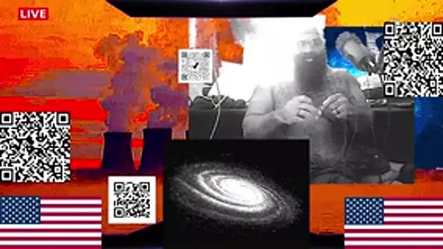 RussellTaylorLacy webcam