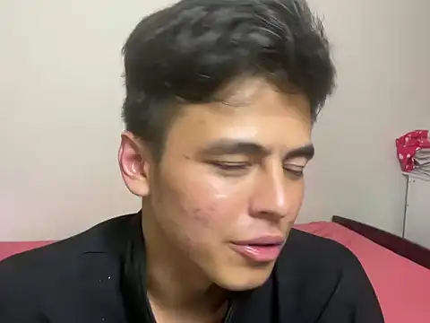 ToddWarren live cam on StripChat