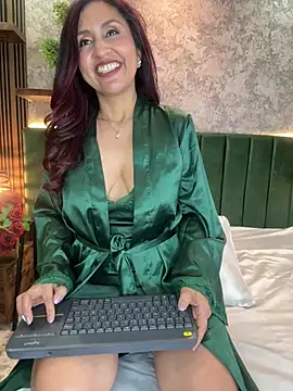MonicaMoret webcam