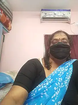 sarala_telugu webcam
