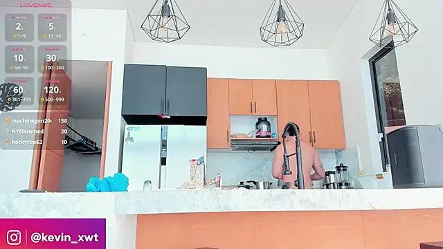 kevin_white_ live sex cam