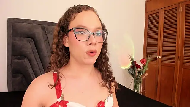 ParisMendez live sex cam
