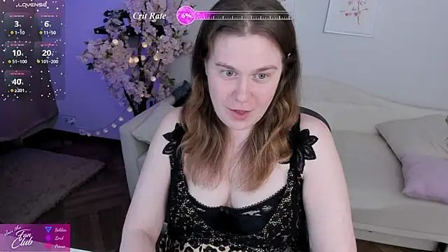 Nancy_Sun_ webcam