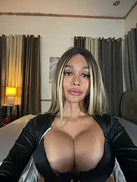 Model: miss_Sahara