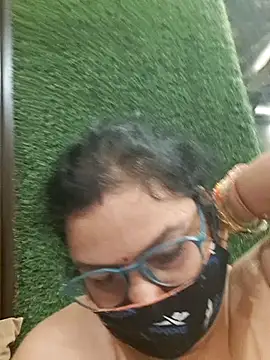 SHANVII webcam