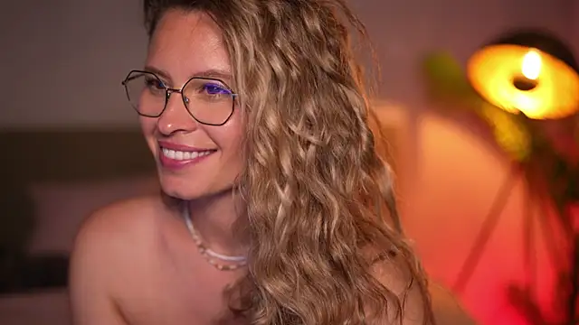 BrandyWhite webcam