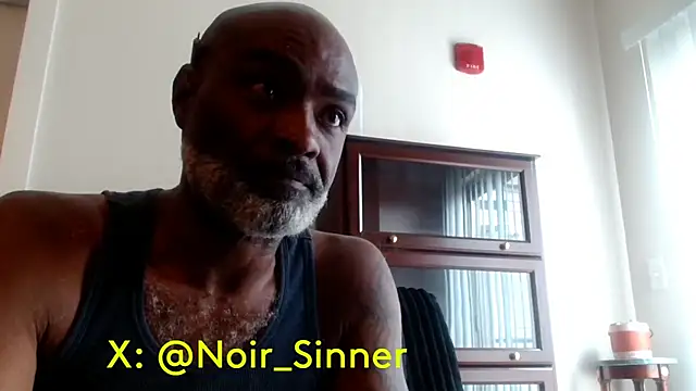 sinnernoir webcam