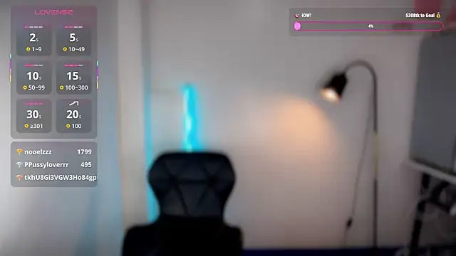 spicyjelly08 webcam