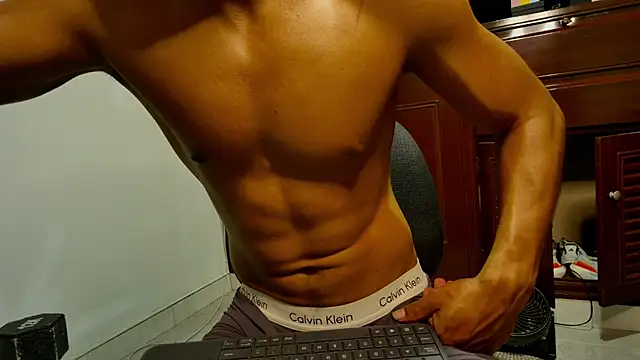 Jhon_wich webcam