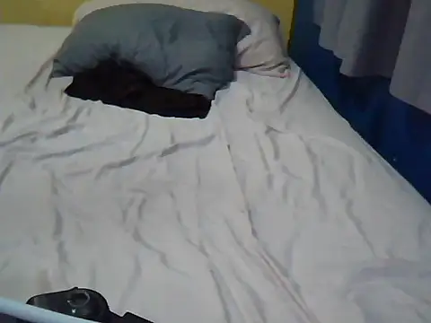 ElmaCannon webcam