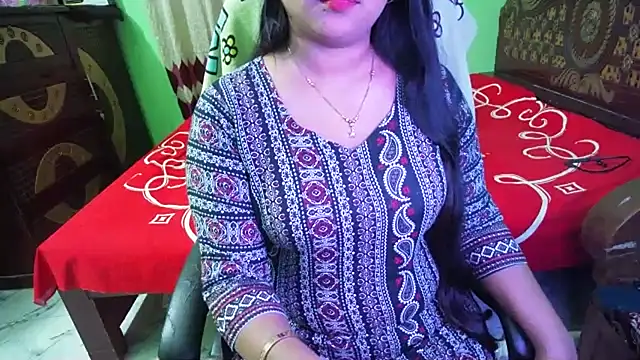 BengaliQueenStar webcam