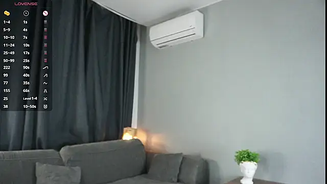 HannaHayles webcam