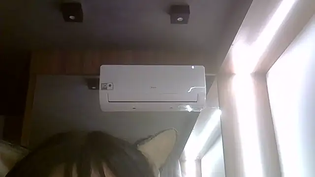 SkinnyKitten webcam
