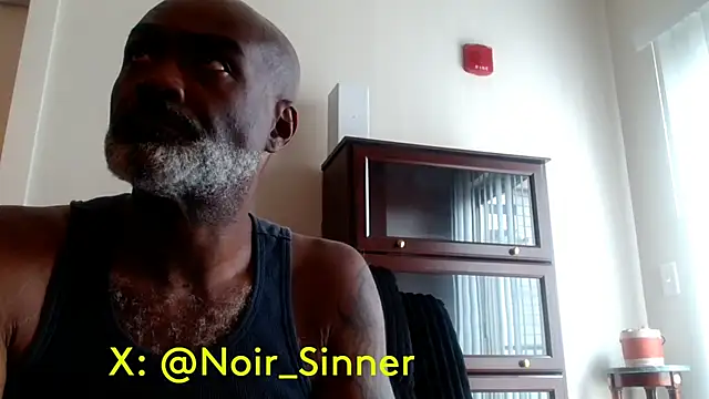 sinnernoir webcam