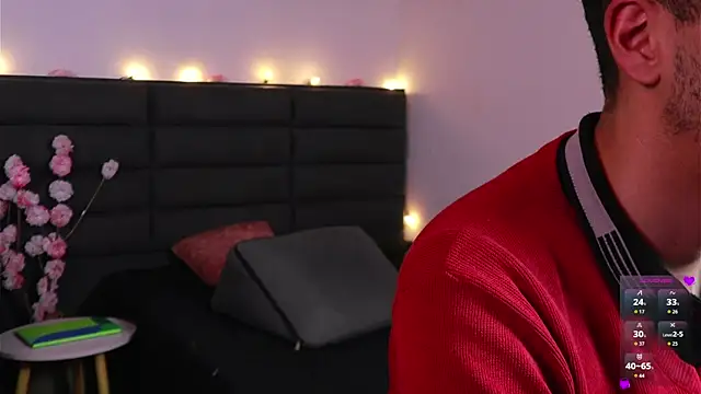 kathieandpovcock1 webcam