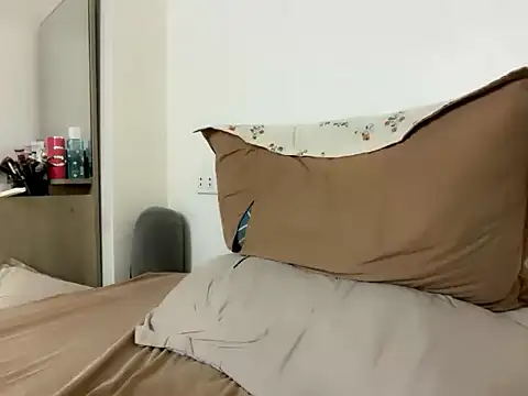 GoddessSerenax webcam