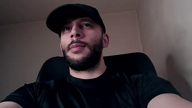 henryaxe webcam