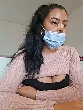 Luianna webcam