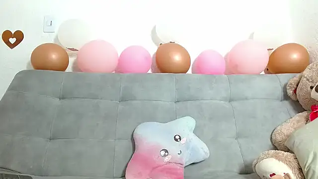 Baby_Lovehot_1 webcam
