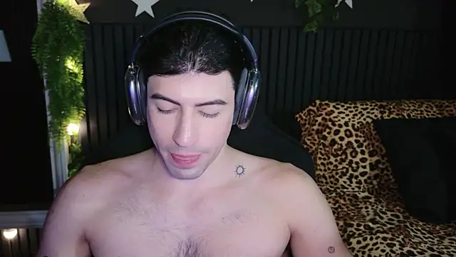 newjeff webcam