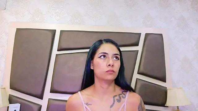 NicoleEsposito webcam