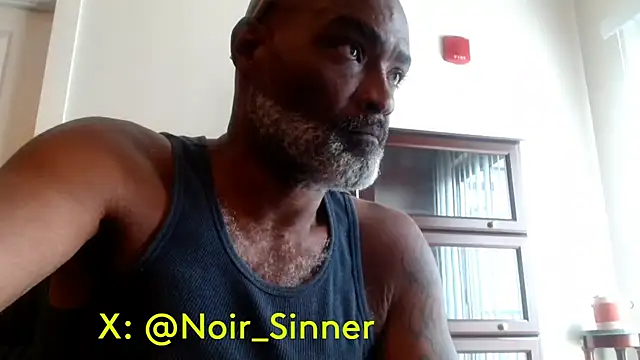 sinnernoir webcam