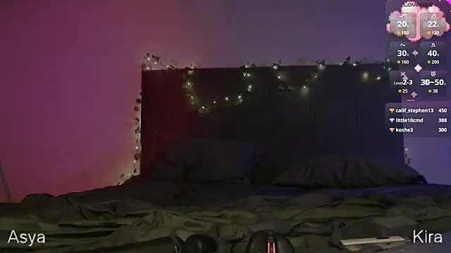 sweetykittysysya webcam