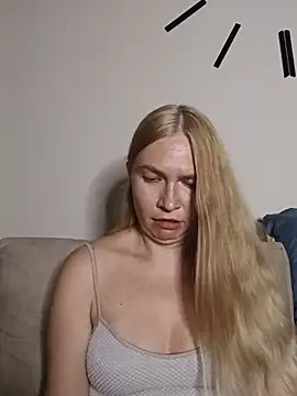 KisaVixen webcam