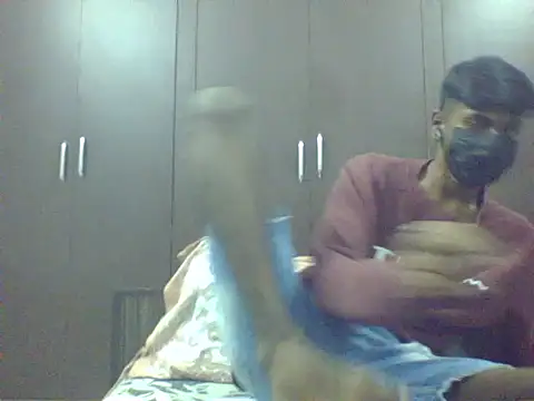 HYD_WGL_BOY webcam