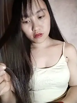 Cherry-squirtt webcam
