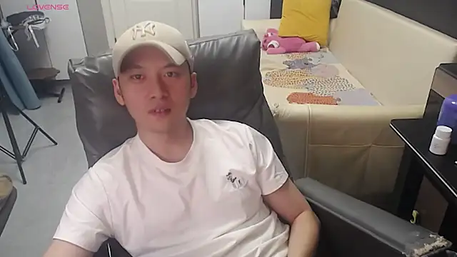 yichen008 webcam