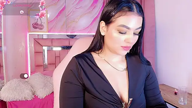 Marilyn_Rouge_ webcam