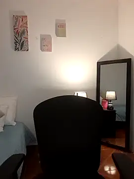 MartinaConnorr webcam