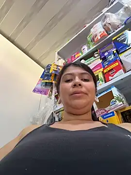 emilyjohanson webcam