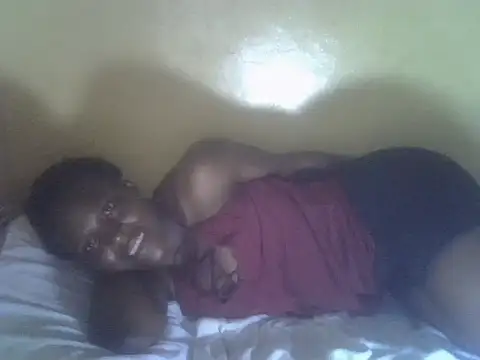 cute-shamza webcam