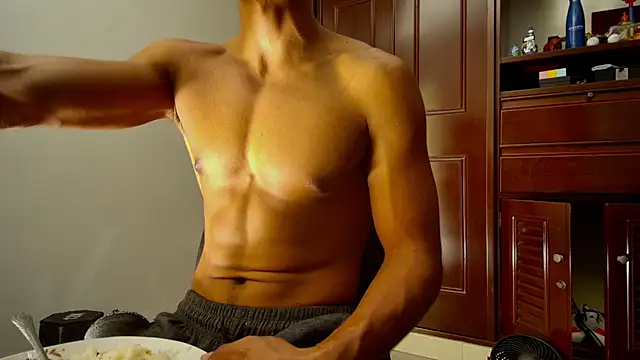 Jhon_wich live cam on StripChat