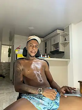 yeremibrowm (M young) - Make me cum