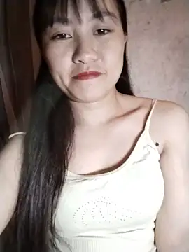 Cherry-squirtt webcam