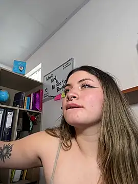 juanitablue webcam