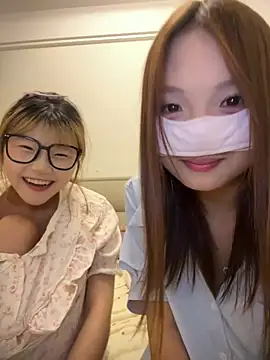 Rocket-Girl webcam