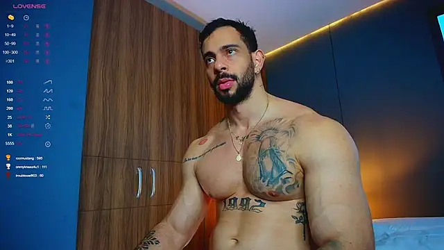 massimo_visconti live sex cam